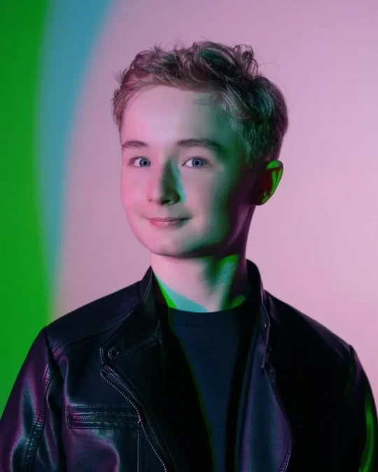 Dominik Arim