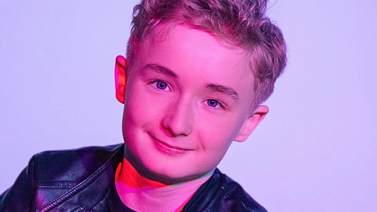 Dominik Arim stawia na przebojowy pop