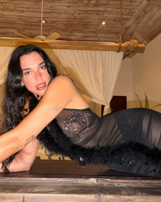 Dua Lipa