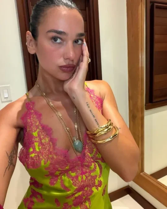 Dua Lipa