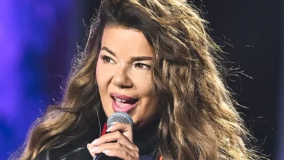 Edyta Górniak rezygnuje z zaproszeń TVP