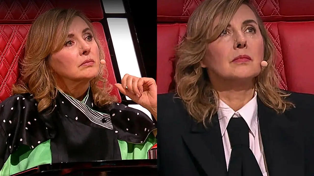 Edyta Bartosiewicz, The Voice of Poland