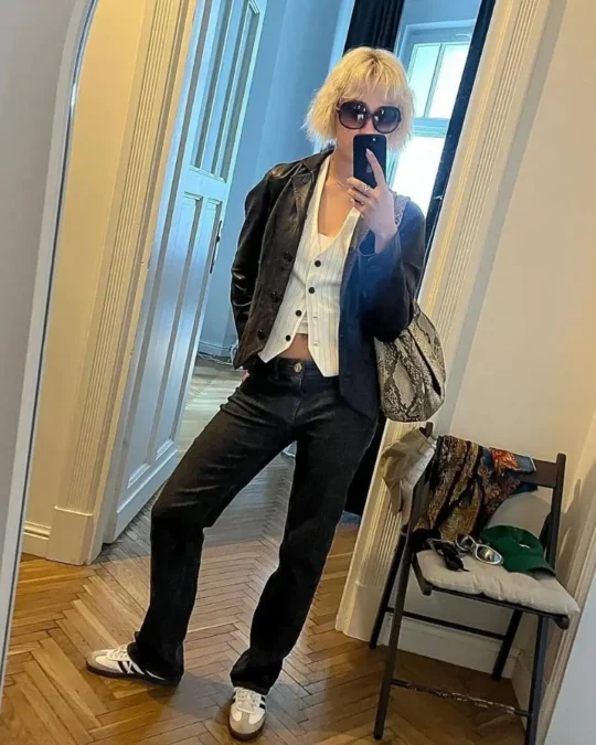 Tak mieszka Helena Englert