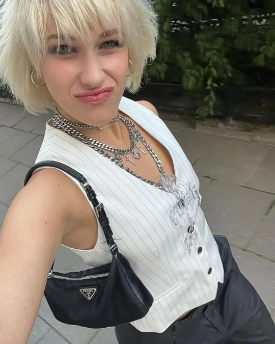 Tak mieszka Helena Englert