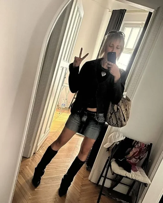 Tak mieszka Helena Englert