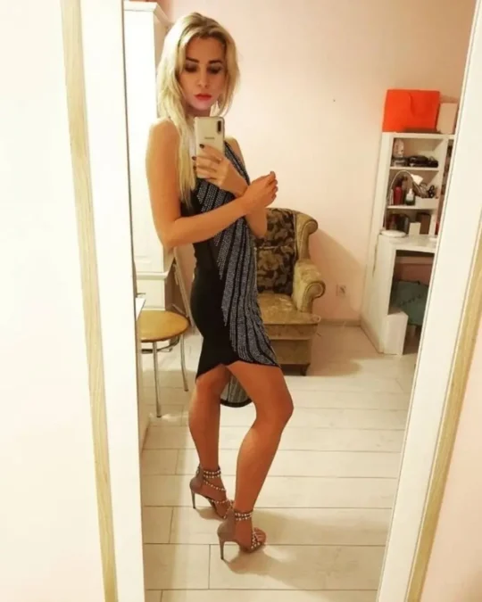 Faustyna Martyniuk