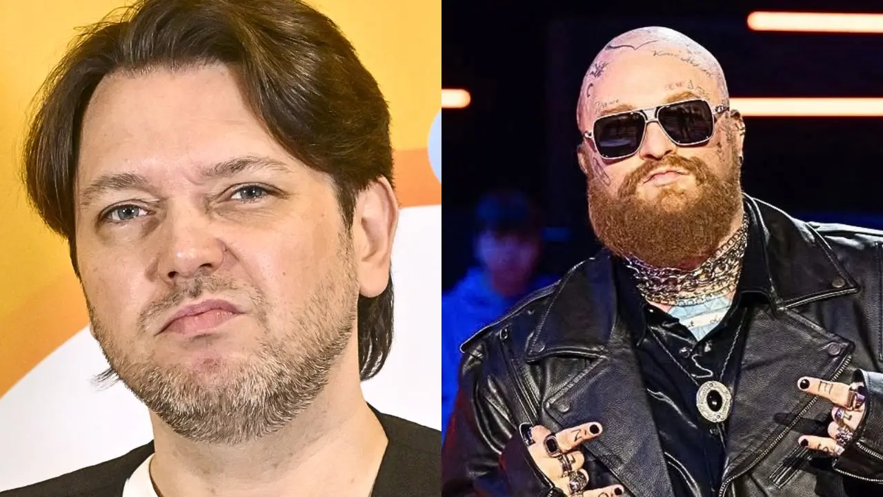 Gabriel Fleszar, Twoja Twarz Brzmi Znajomo