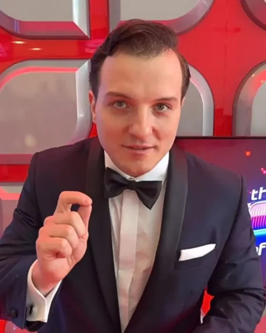 Kuba Gąsowski
