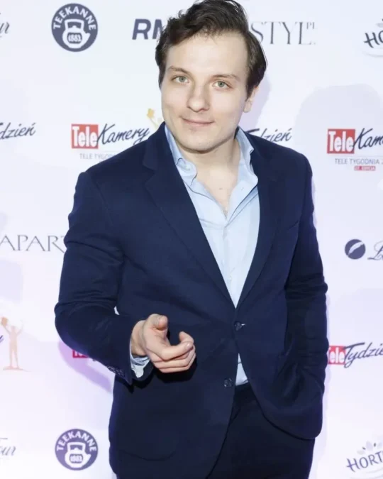 Kuba Gąsowski