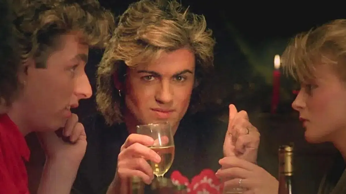 George Michael wciąż przynosi fortunę