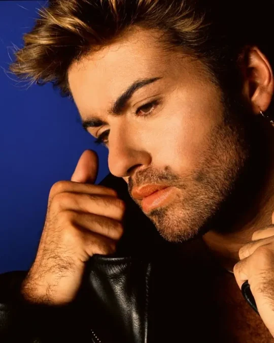 George Michael