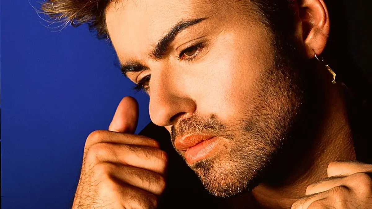 George Michael