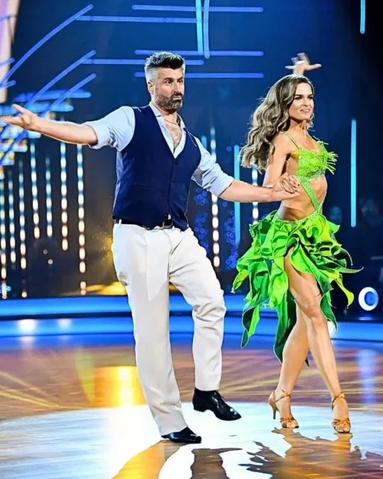 Piotr Gumulec, Julia Suryś