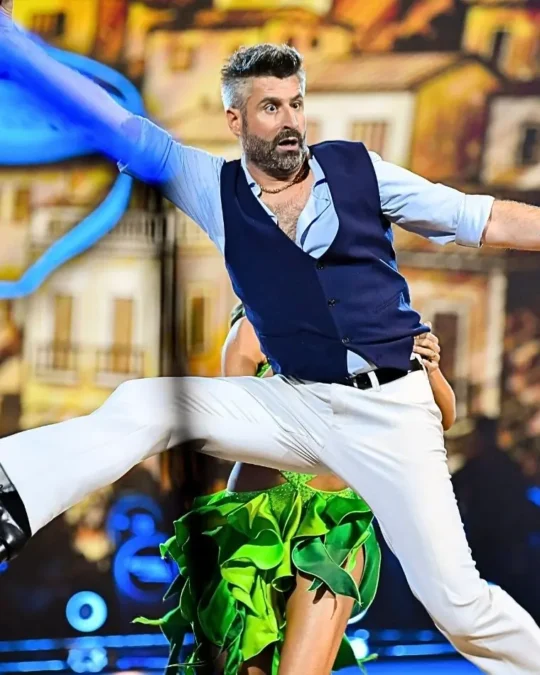 Piotr Gumulec, Julia Suryś