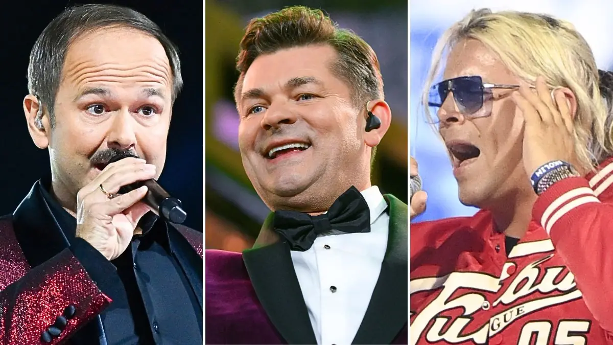 Tyle kosztują koncerty gwiazd disco polo