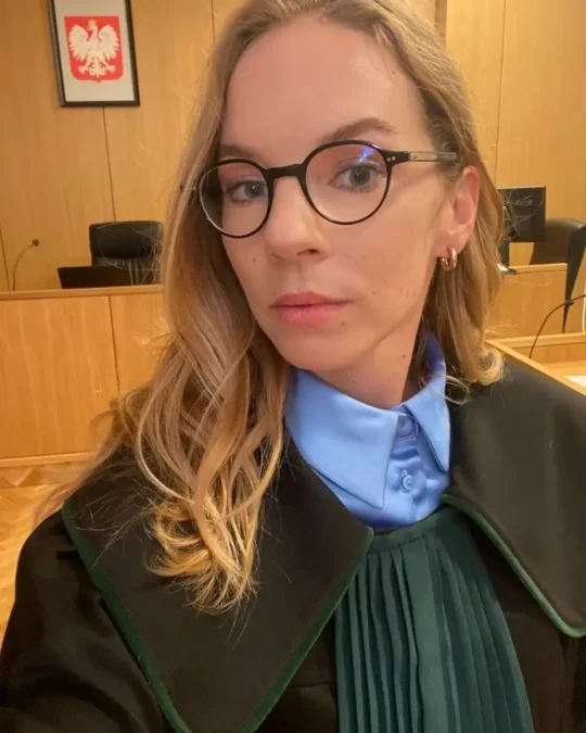 Hanna Turnau, M jak miłość