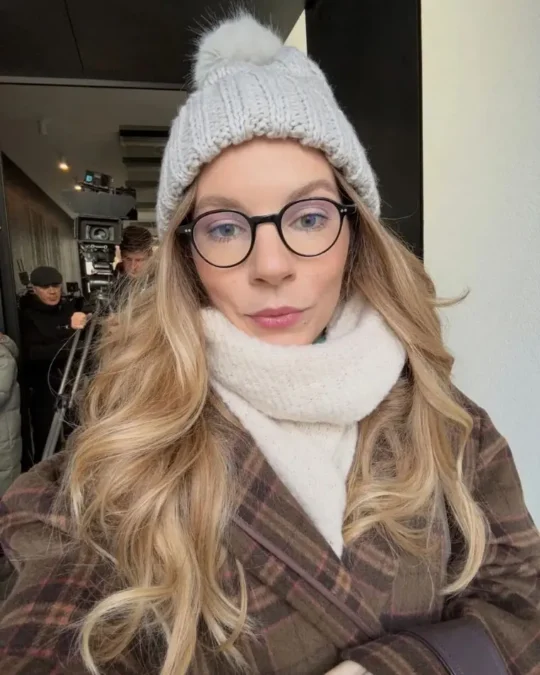 Hanna Turnau, M jak miłość