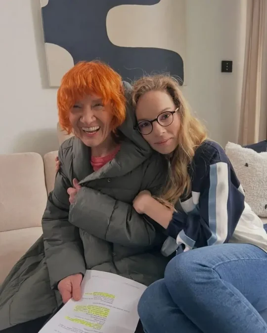 Hanna Turnau, M jak miłość