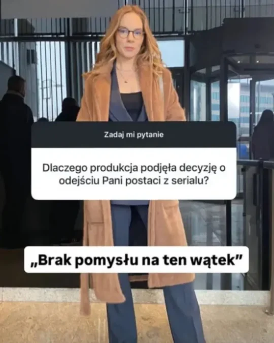 Hanna Turnau, M jak miłość