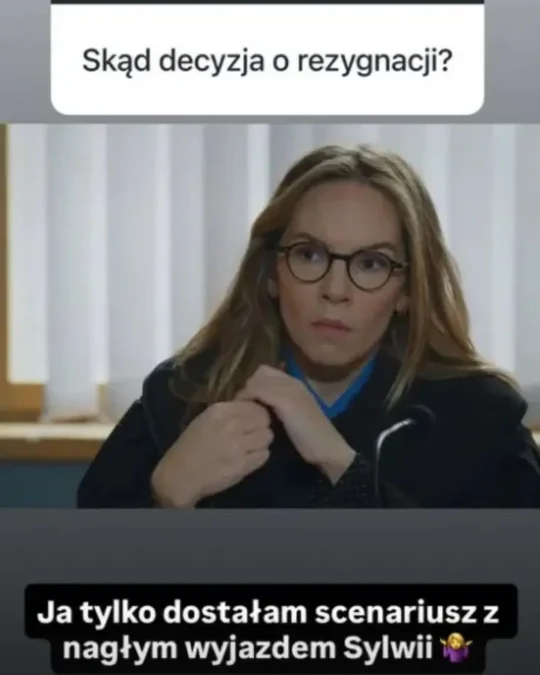 Hanna Turnau, M jak miłość