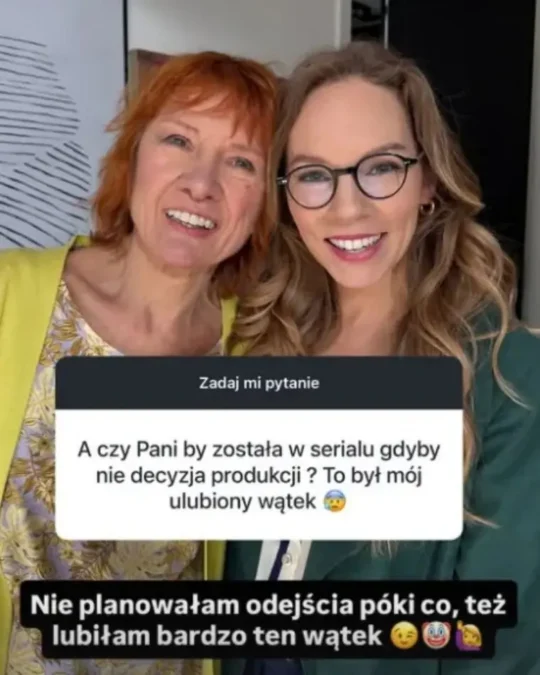 Hanna Turnau, M jak miłość
