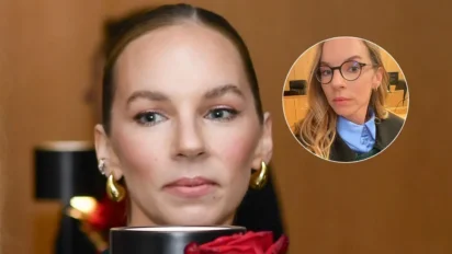 Hanna Turnau, M jak miłość
