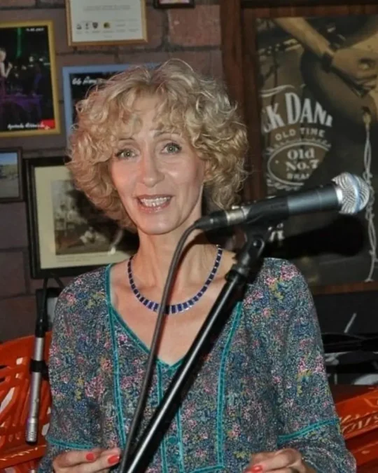 Halina Zimmermann