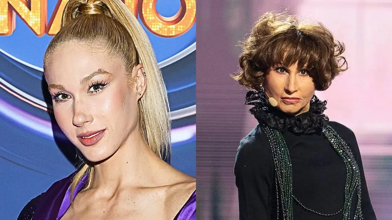 Ida Nowakowska, Twoja twarz brzmi znajomo