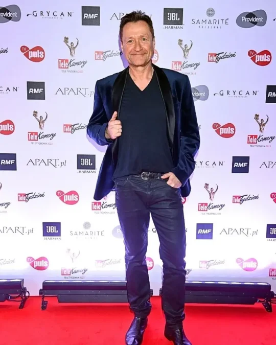 Jacek Kawalec