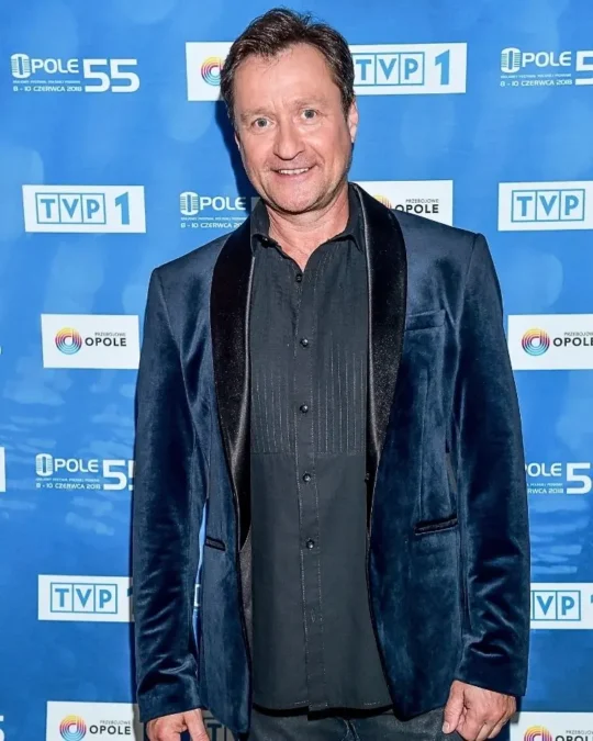 Jacek Kawalec