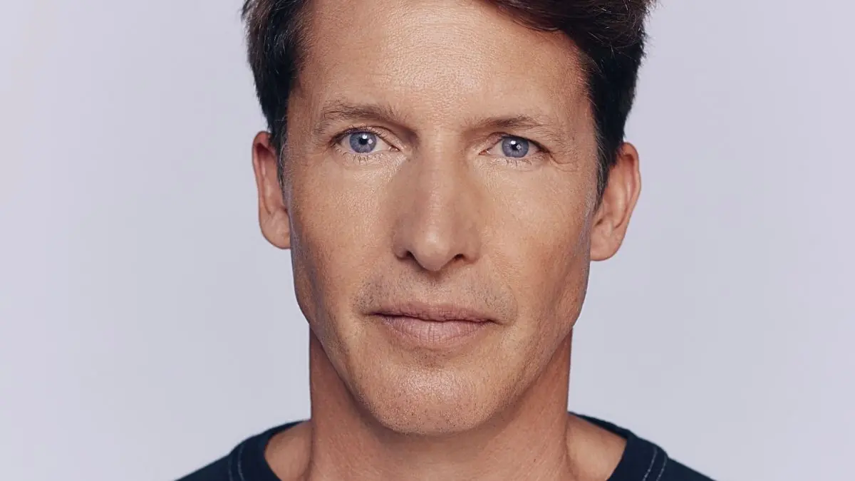 James Blunt