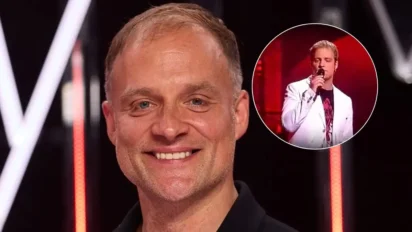 Jarek Weber, Jaka to melodia