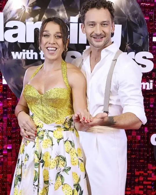 Joanna Jędrzejczyk, Kamil Kuroczko