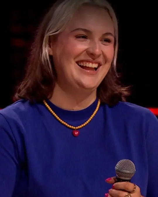 Julia Matczak