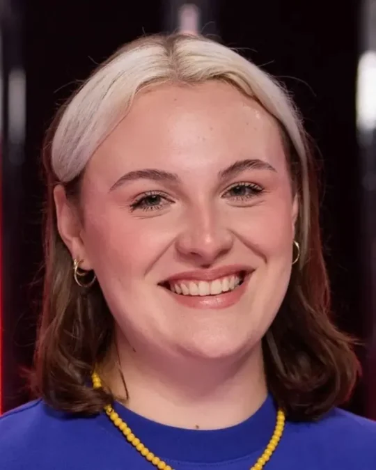Julia Matczak