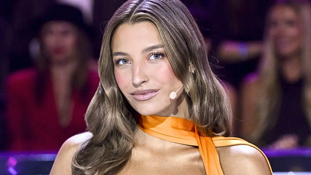 Julia Wieniawa, Taniec z Gwiazdami