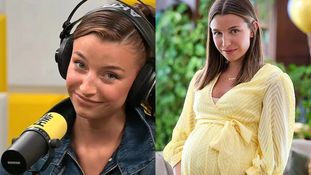 Julia Wieniawa o życiu za trzy lata