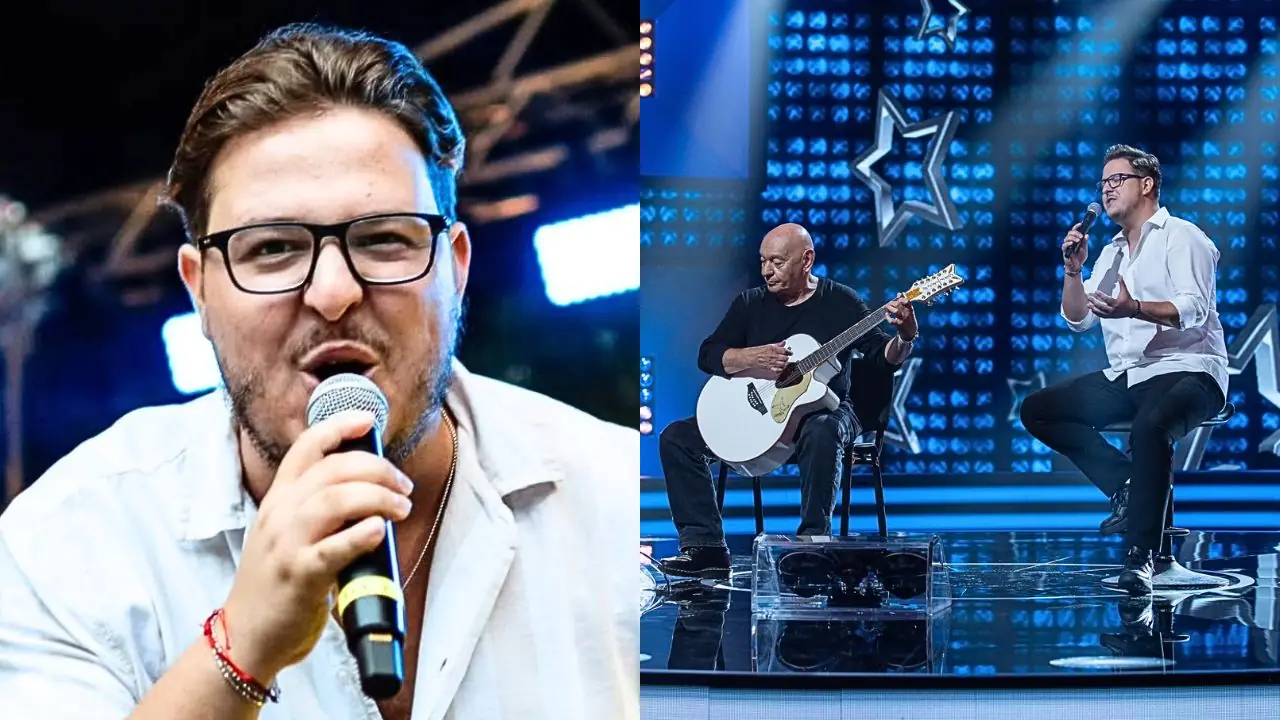 Kacper Szczurek, Szansa na sukces