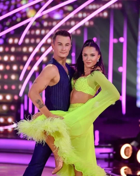 Kaeyra, Kacper Rutka