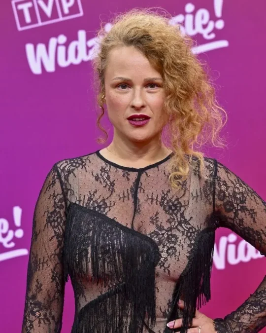 Kaja Paschalska