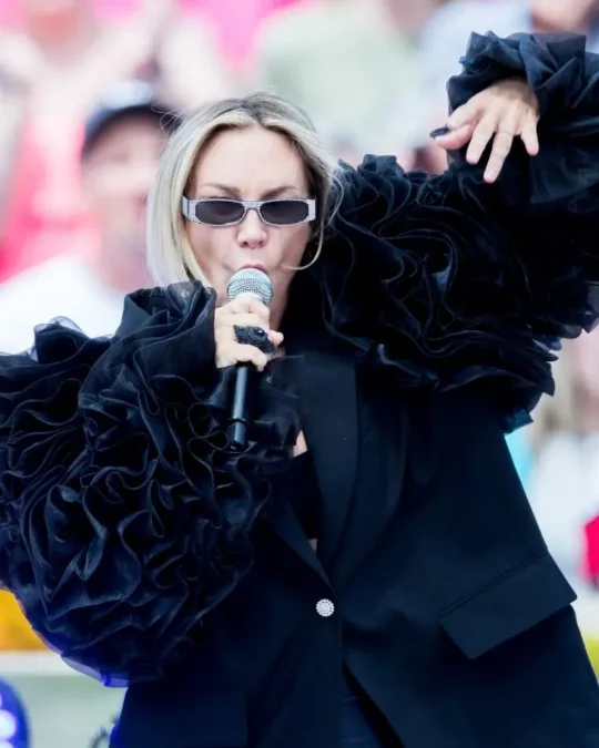 Kate Ryan
