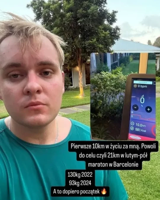 Kevin Mglej