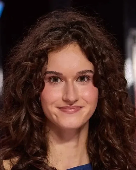 Kinga Wylęgły, The Voice of Poland