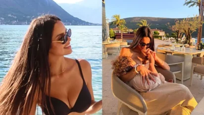 Klaudia El Dursi
