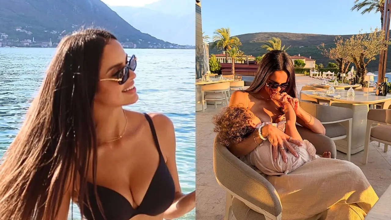 Klaudia El Dursi