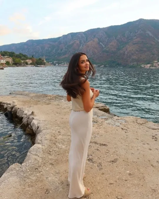 Klaudia El Dursi