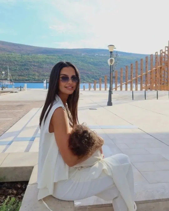 Klaudia El Dursi
