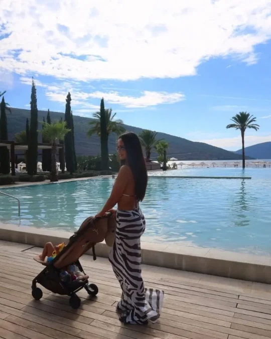 Klaudia El Dursi