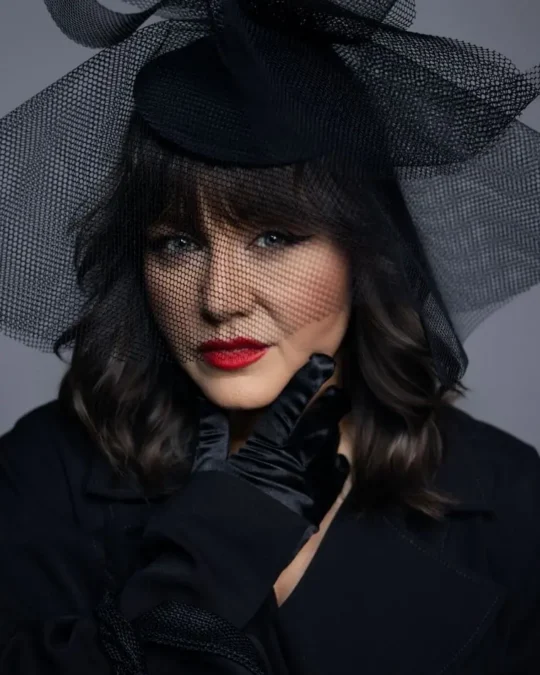 Kasia Klich