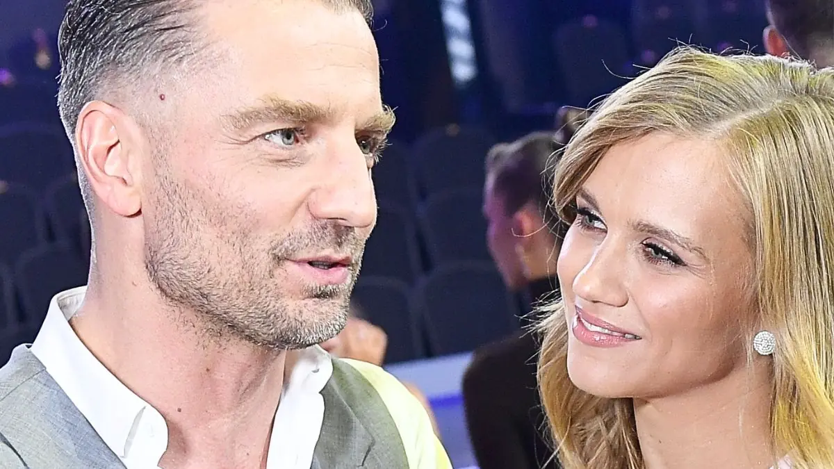 Kaczorowska i Rogacewicz zawieszają wspólny projekt